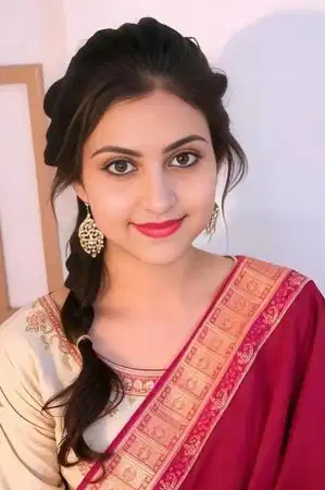 Esha High Class Companion Jaipur