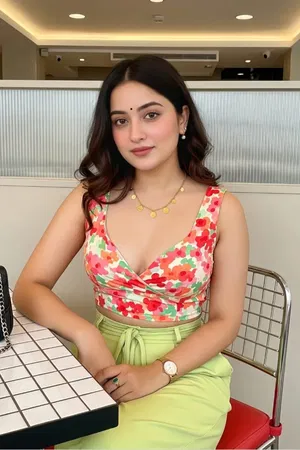 Pooja Verified Escort Jaipur